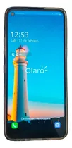 Celular LG K61 -impecable - Casi Sin Uso - No Se Envia