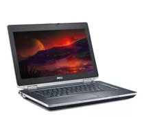 Notebook Dell I5 3th Ssd 120gb / Ram 8gb Seminovo Latitude