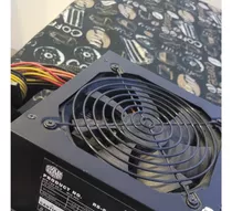 Fuente Cooler Master Extreme Power Plus 500 W