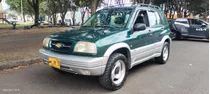 Chevrolet Grand Vitara 4x4