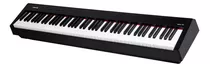 Piano Digital 88 Teclas Hammer Nux Npk-10 Nuevos $ 479