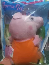 Peppa Pig, Coleccion Los Cuentos Con Peluche, Hay Variantes