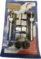 Juego De Accesorios Caliper Chevrolet Dmax Colorado 05/10