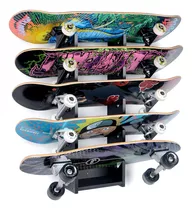 Xcsource Skateboard Rack | Almacenamiento De Monopatines | O