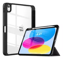 Funda Smart Cover Tablet iPad 10 Gen 10.9 PuLG Local Palermo