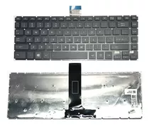 Teclado Toshiba E45t L40-b S40-b 45-b L45-b 