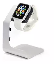 Stand De Carga Para Apple Watch Series 4 / 3 / 2 / 1