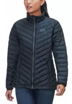 Campera De Pluma Mountain Hard Wear Micro Ratio Qshield 650