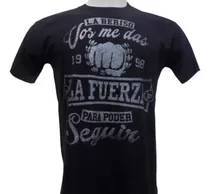 Remeras De La Beriso Frases Letras Rockería Que Sea Rock 