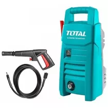 Hidrolavadora Total D/alta Presión 1200w 1300 Psi