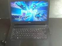 Laptop Dell Latitude 3460 Intel Core I5 5200u 8ram 500hdd