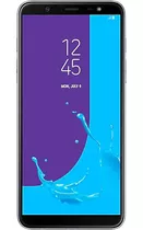 Usado: Samsung Galaxy J8 64gb Prata Bom - Trocafone