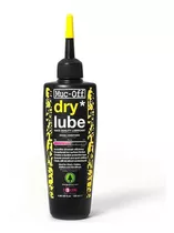 Lubricante De Cadena Muc-off Bio Dry Lube 120ml - Epic Bikes