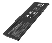 Sr03xl Bateria Hp Envy X360 15-cn0000 15-cp0000 15-cp0005ng