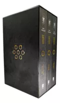 Libro Box Trilogia O Senhor Dos Aneis De Tolkien J R R Har