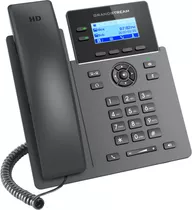 Grandstream Grp2602w - Telefone Ip 4 Contas Sip E Wifi