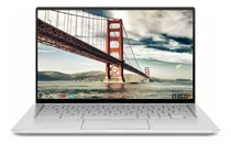 Computador Portátil Asus Chromebook Flip 14 ' Touchscreen