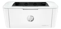 Impresora Hp Simple Función Laserjet M111w