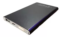 Cargador Portatil Power Bank 12.000 Mah Celular Smartphone