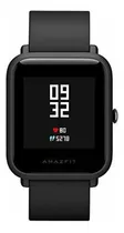 Smartwatch Amazfit Basic Bip 1.28 Com Gps Integrado