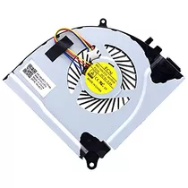 Cpu Cooling Fan Para Dell Inspiron 15 7559 7557 5577 5576 