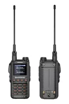 Radio Transmisor Walkie Talkie Baofeng 3 Bandas Tipo C...