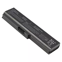 Batería Toshiba L675 L750 L700 L755 P755 P750 C655 A65...