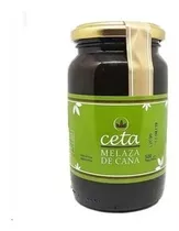 Melaza Miel De Caña De Azucar Ceta Kosher 500g Endulzante Dw