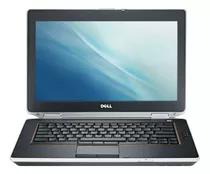 Notebook Dell Intel I5 8gb Ssd240gb Win 10 Pro Hdmi Webcam