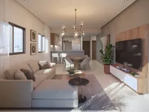 Elegante Proyecto Vende Apartamentos De Lujo En La Zona Prestigiosa De Evaristo Morales