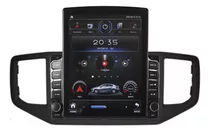 Multimidia Tesla Amarok 9,7p Android Auto Carplay 2/32gb