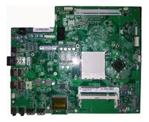 Placa Mãe Hp All In One Ms 220 Da0zn1mb6c0 (com Defeito)