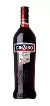 Pack X 12 Unid. Vermouth  Rosso 950 Cc Cinzano Aperitivos