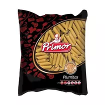 Pasta Corta Primor Plumitas 1kg