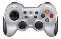 Joystick Logitech F710 Gamepad Para Pc