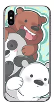 Funda Para Huawei  Todos Los Modelos Tpu Escandalosos