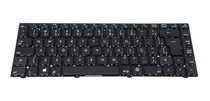 Teclado Notebook Philco Cce Ultra Thin 14e 14f 14g 14i 14l 