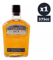 Whisky Jack Daniels Gentleman Jack 375cc