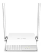 Router Inalambrico Access Point Rompemuros Tp-link Tl-wr820n
