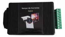 Sensor De Corrente Digital Duplo