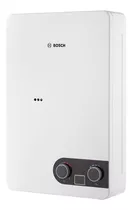 Calentador De Agua A Gas Gn Bosch Therm 1400 F 10l Blanco 120v