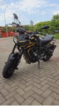 Yamaha Mt09 2020