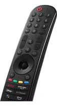Control LG Magic Remote Original - Mr22gn Modelos 2022