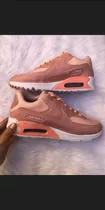 Zapatillas Nike Air Max 90 !!!