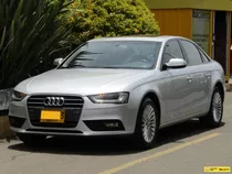 Audi A4 1.8 Tfsi Ambition Mt 