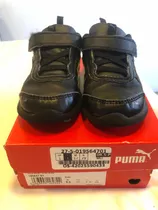 Zapatillas Puma Nene