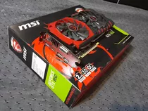 Gtx 950 Gaming 2gb