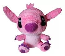 Angel Novia  Stitch Peluche 20 Cm V Crespo 