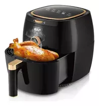 Freidora De Aire Horno Eléctrico Air Fryer - Raf R5230