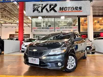 Chevrolet Prisma 1.0 Mpfi Joy 8v